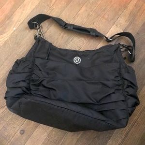 Lululemon Weekender Bag